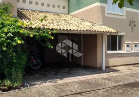 Foto 1 de Casa de Condomínio com 4 Quartos à venda, 91m² em Centro, Canoas