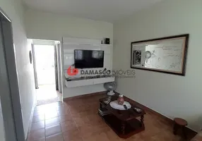 Foto 1 de Casa com 1 Quarto à venda, 200m² em Nova Gerti, São Caetano do Sul