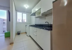 Foto 1 de Apartamento com 2 Quartos à venda, 47m² em Santo Afonso, Novo Hamburgo