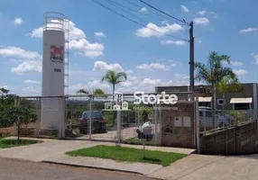 Foto 1 de Galpão/Depósito/Armazém à venda, 1080m² em Distrito Industrial, Uberlândia