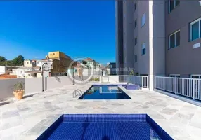 Foto 1 de Apartamento com 2 Quartos à venda, 43m² em Vila Gustavo, São Paulo