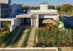 Foto 1 de Casa de Condomínio com 4 Quartos à venda, 200m² em Residencial Jardins Lyon, Aparecida de Goiânia