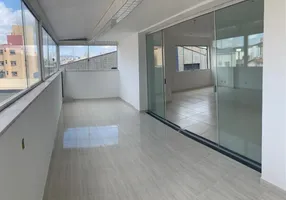 Foto 1 de Sala Comercial para alugar, 35m² em Graça, Belo Horizonte