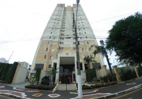 Foto 1 de Apartamento com 3 Quartos para alugar, 121m² em Centro, São Carlos