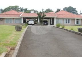 Foto 1 de Casa com 6 Quartos à venda, 545m² em Parque Taquaral, Campinas