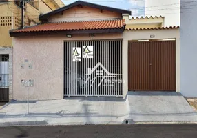 Foto 1 de Casa com 2 Quartos à venda, 110m² em Altos de Sumare, Sumaré