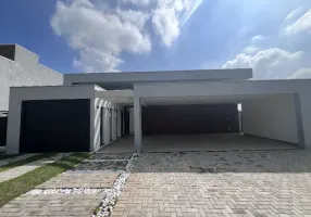 Foto 1 de Casa de Condomínio com 3 Quartos à venda, 300m² em Parque Ecoresidencial Fazenda Jequitibá, Sorocaba
