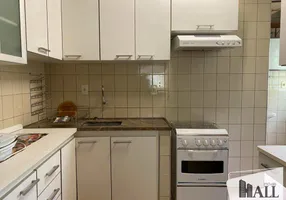 Foto 1 de Apartamento com 3 Quartos à venda, 94m² em Vila Sao Manoel, São José do Rio Preto