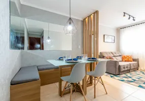 Foto 1 de Apartamento com 2 Quartos à venda, 47m² em Jardim Colibri, Cotia