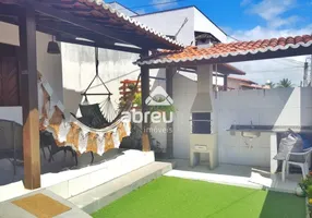 Foto 1 de Casa com 3 Quartos à venda, 120m² em Nova Parnamirim, Parnamirim