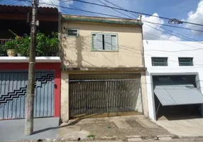 Foto 1 de Casa com 2 Quartos à venda, 164m² em Azulville I, São Carlos