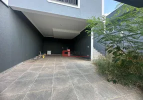 Foto 1 de Casa com 2 Quartos à venda, 111m² em Nova Jaguariuna , Jaguariúna