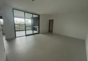 Foto 1 de Apartamento com 3 Quartos para alugar, 111m² em Jardim Olhos d Agua II, Ribeirão Preto