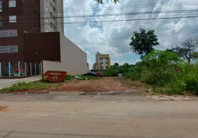 Foto 1 de Lote/Terreno à venda, 617m² em Vila Rosa, Goiânia