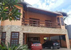 Foto 1 de Casa de Condomínio com 4 Quartos à venda, 390m² em Vila D Agostinho, Valinhos