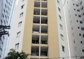 Foto 1 de Apartamento com 3 Quartos para venda ou aluguel, 80m² em Santa Terezinha, São Paulo