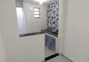 Foto 1 de Kitnet com 1 Quarto para alugar, 29m² em São João, Volta Redonda