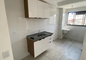 Foto 1 de Apartamento com 2 Quartos para alugar, 55m² em Vila São Luiz-Valparaizo, Barueri