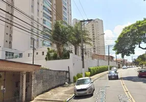 Foto 1 de Lote/Terreno à venda, 308m² em Água Rasa, São Paulo