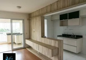 Foto 1 de Apartamento com 2 Quartos à venda, 65m² em Parque São Jorge, São Paulo