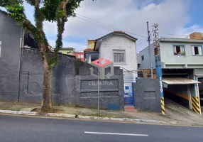 Foto 1 de Lote/Terreno à venda, 350m² em Oswaldo Cruz, São Caetano do Sul