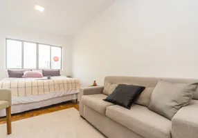 Foto 1 de Apartamento com 1 Quarto à venda, 38m² em Chácara Klabin, São Paulo