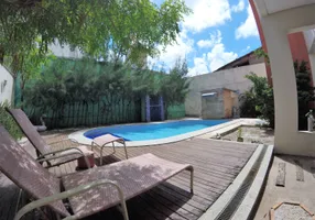 Foto 1 de Casa com 6 Quartos à venda, 550m² em Parquelândia, Fortaleza