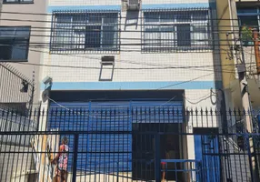 Foto 1 de Prédio Comercial à venda, 200m² em Tijuca, Rio de Janeiro