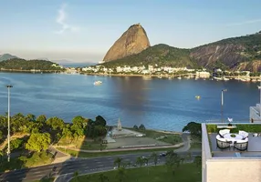 Foto 1 de Apartamento com 3 Quartos à venda, 155m² em Flamengo, Rio de Janeiro