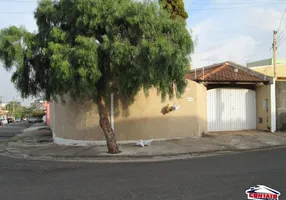 Foto 1 de Casa com 3 Quartos à venda, 126m² em Jardim Cruzeiro do Sul, São Carlos