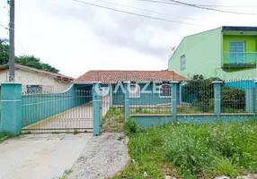 Foto 1 de Casa com 3 Quartos à venda, 176m² em Cajuru, Curitiba