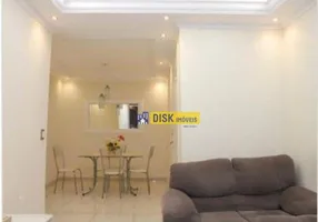 Foto 1 de Apartamento com 2 Quartos à venda, 65m² em VILA SANTA LUZIA, São Bernardo do Campo