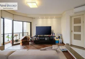 Foto 1 de Apartamento com 4 Quartos para venda ou aluguel, 270m² em Higienópolis, São Paulo