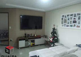 Foto 1 de Cobertura com 2 Quartos à venda, 108m² em Bom Pastor, Santo André