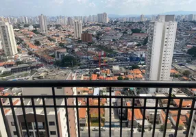 Foto 1 de Apartamento com 3 Quartos para alugar, 77m² em Vila Regente Feijó, São Paulo