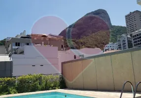 Foto 1 de Apartamento com 1 Quarto à venda, 50m² em Leblon, Rio de Janeiro