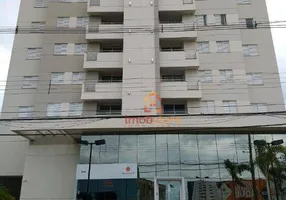 Foto 1 de Apartamento com 3 Quartos para alugar, 71m² em Vila Siam, Londrina