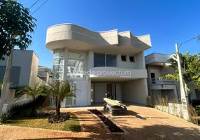 Foto 1 de Casa de Condomínio com 4 Quartos à venda, 307m² em Swiss Park, Campinas