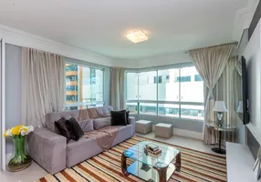 Foto 1 de Apartamento com 3 Quartos à venda, 124m² em Barra Sul, Balneário Camboriú
