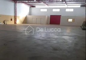 Foto 1 de Galpão/Depósito/Armazém para venda ou aluguel, 450m² em Parque das Industrias Nova Veneza, Sumaré