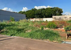 Foto 1 de Lote/Terreno à venda, 125m² em Chácara Flora, Jaú