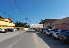 Foto 1 de Galpão/Depósito/Armazém para alugar, 450m² em Fazendinha, Araruama