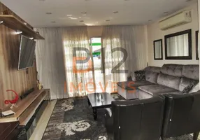 Foto 1 de Apartamento com 3 Quartos à venda, 140m² em Parque Novo Mundo, São Paulo