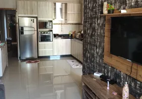 Foto 1 de Casa com 3 Quartos à venda, 90m² em Jardim Pioneiro, Paiçandu