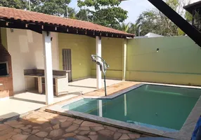 Foto 1 de Casa com 3 Quartos à venda, 210m² em Jardim Itália, Cuiabá