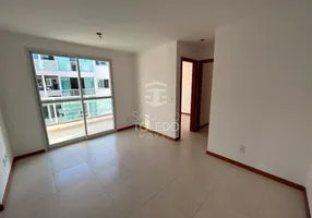 Foto 1 de Apartamento com 2 Quartos à venda, 60m² em Independência, Cachoeiro de Itapemirim