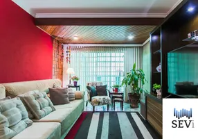 Foto 1 de Sobrado com 4 Quartos para venda ou aluguel, 230m² em Planalto Paulista, São Paulo