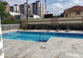 Foto 1 de Apartamento com 2 Quartos para venda ou aluguel, 69m² em Vila Industrial, Campinas