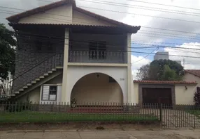 Foto 1 de Casa com 7 Quartos à venda, 280m² em Vila Santa Cecília, Volta Redonda