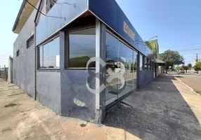 Foto 1 de Ponto Comercial para alugar, 200m² em Jardim Silvino, Cambé